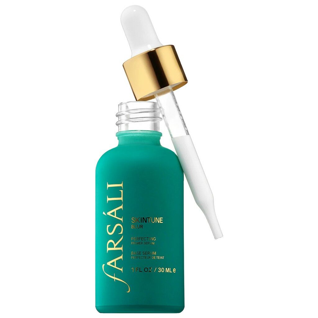 serum terbaik untuk kulit berminyak