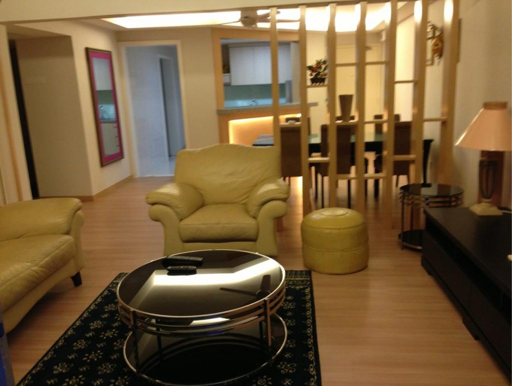 homestay di melaka