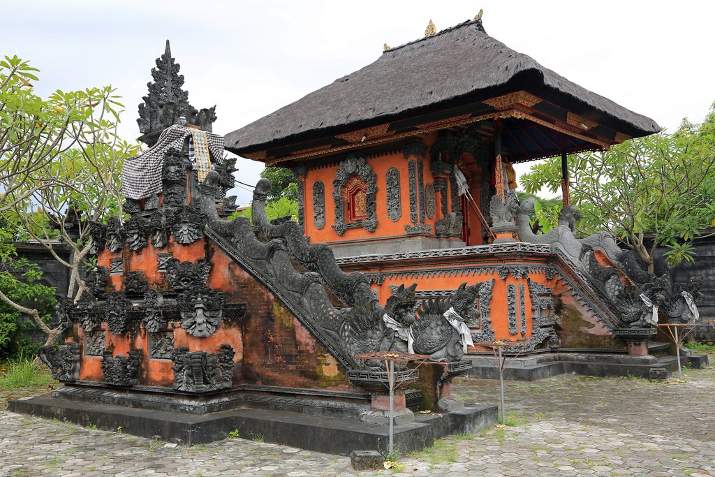 tempat menarik di lombok