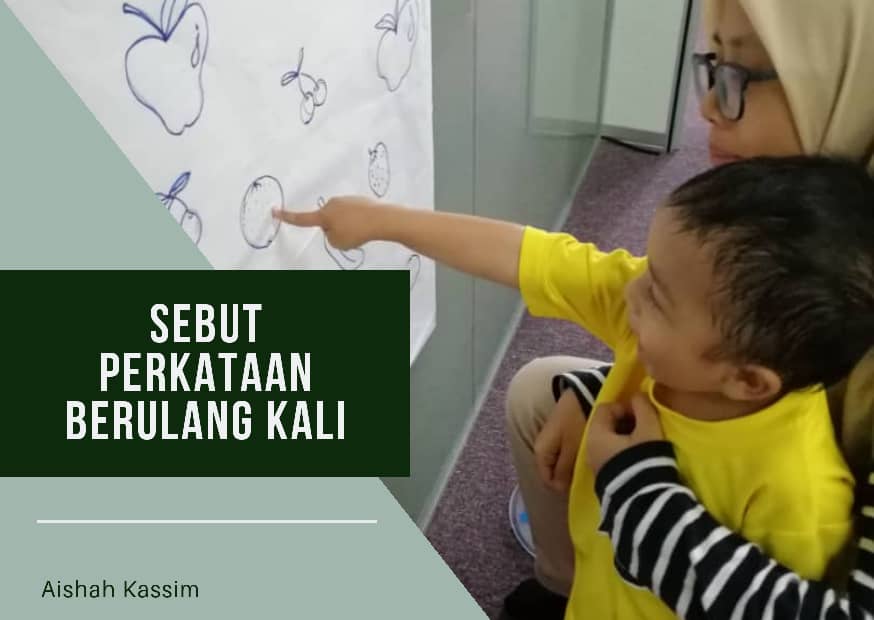 teknik asas bercakap
