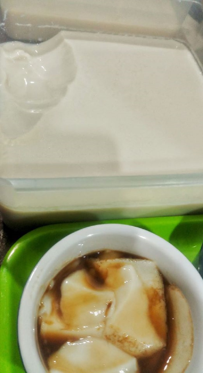 taufu fa