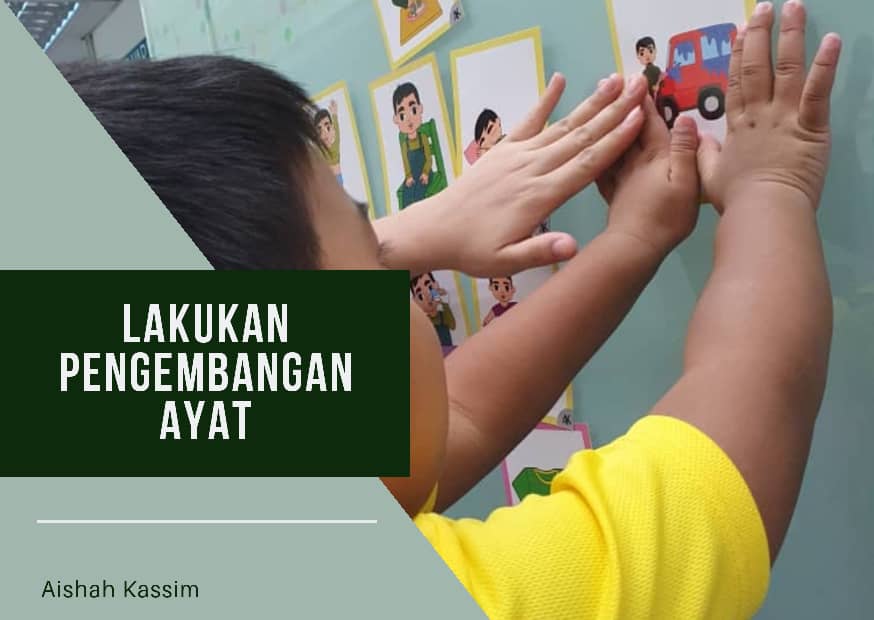 teknik asas bercakap
