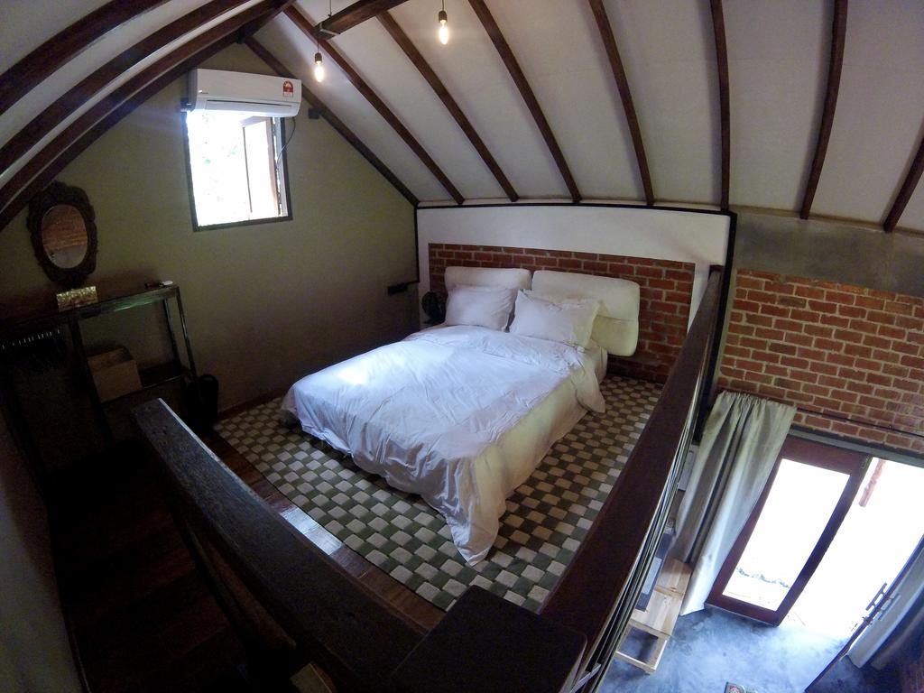 homestay di langkawi