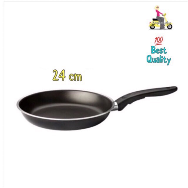 kuali non stick terbaik