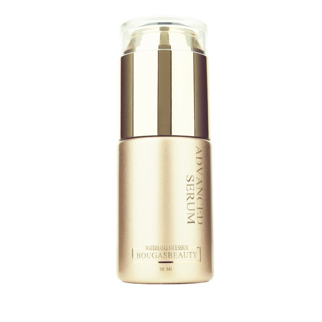 produk skincare untuk kulit glowing