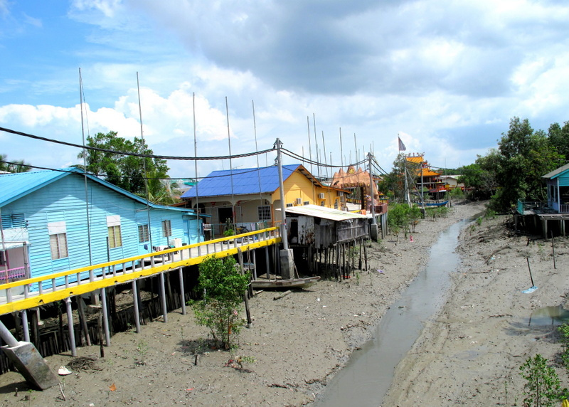 tempat menarik di klang