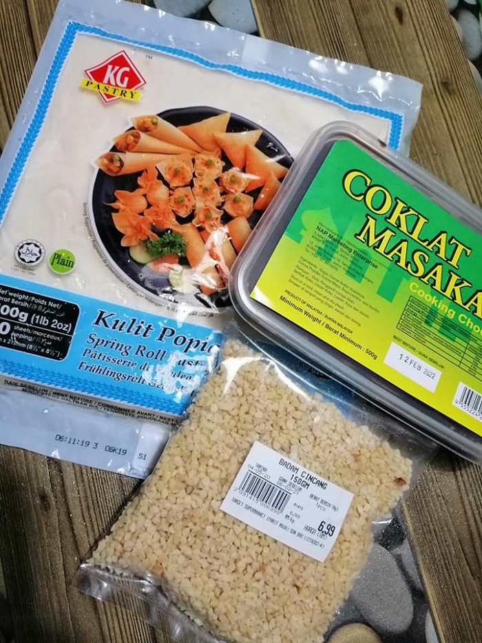 popia peppero