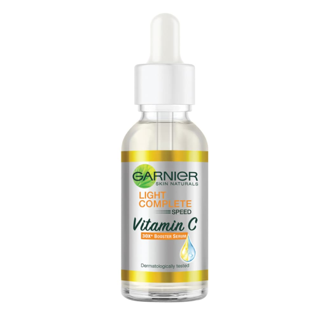 serum terbaik untuk kulit berminyak