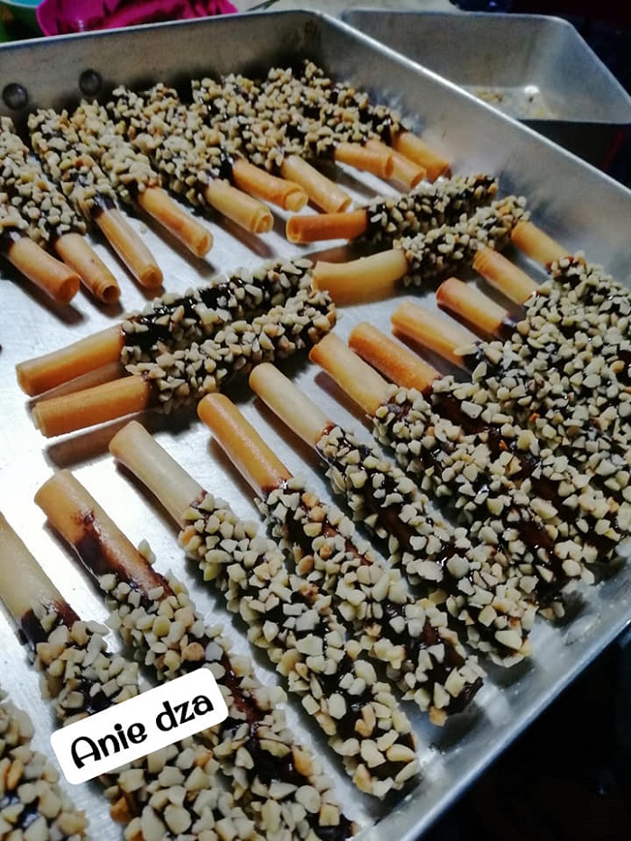 popia peppero