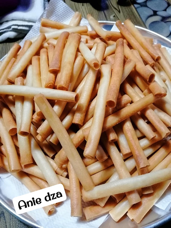 popia peppero