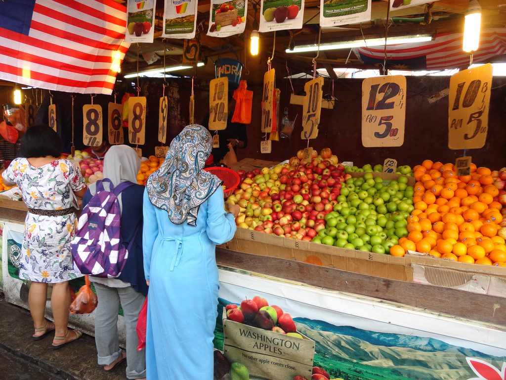 tempat menarik di kemaman