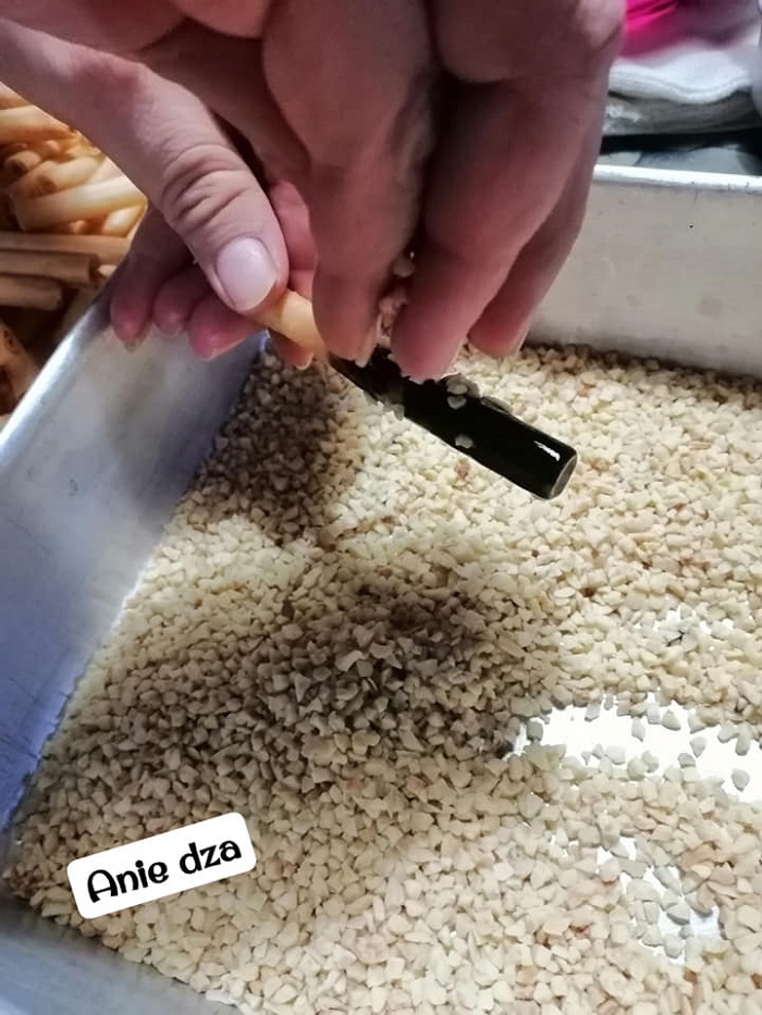 popia peppero