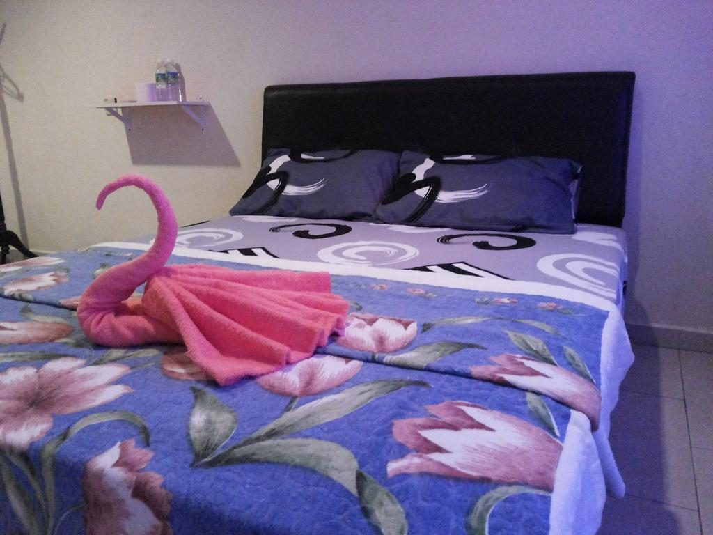 homestay di ipoh