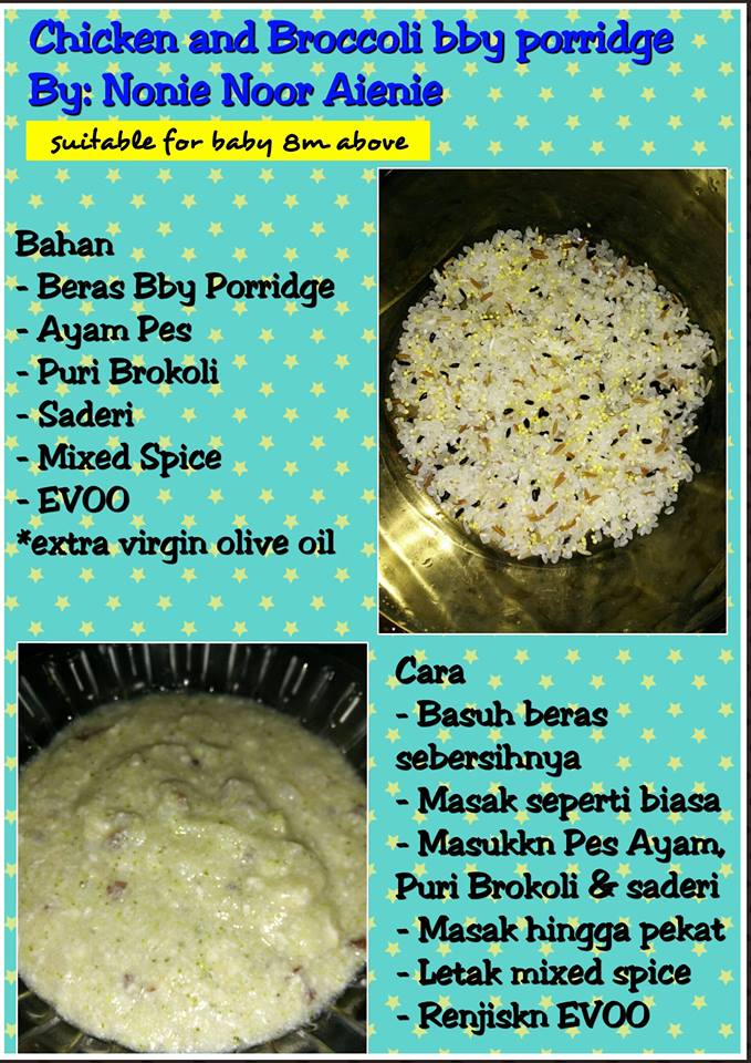 bubur ayam