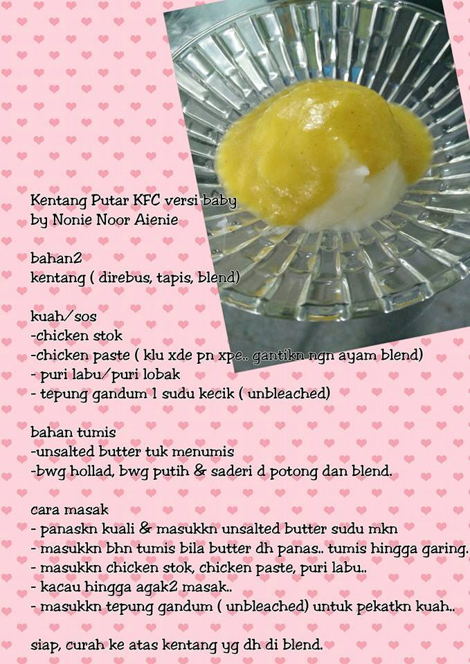 kentang putar
