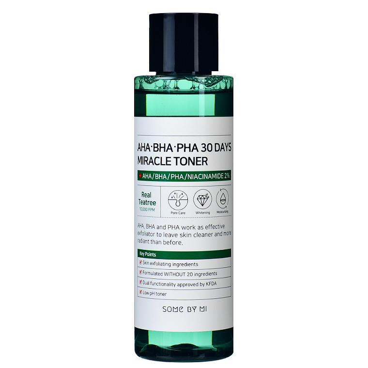 toner untuk kulit jerawat