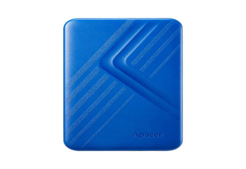Cakera keras luaran Apacer AC236 1TB