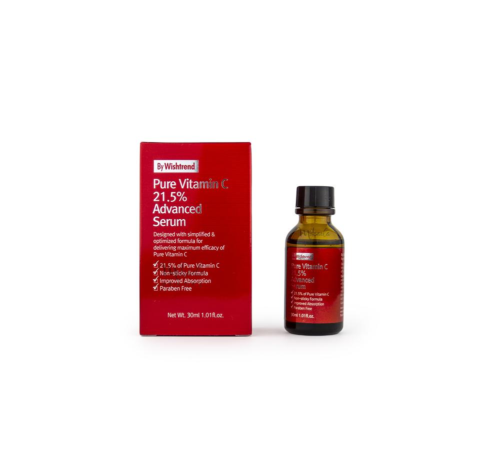 serum terbaik untuk jerawat