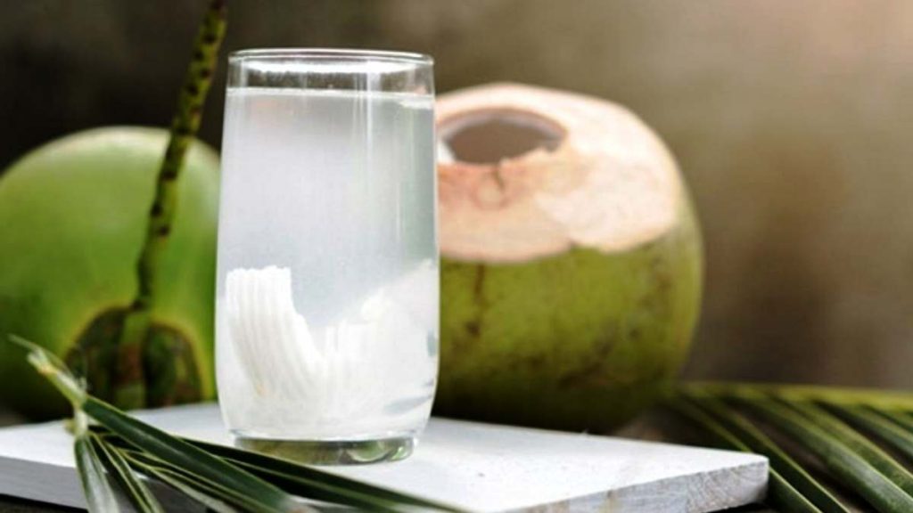 cara sejukkan badan