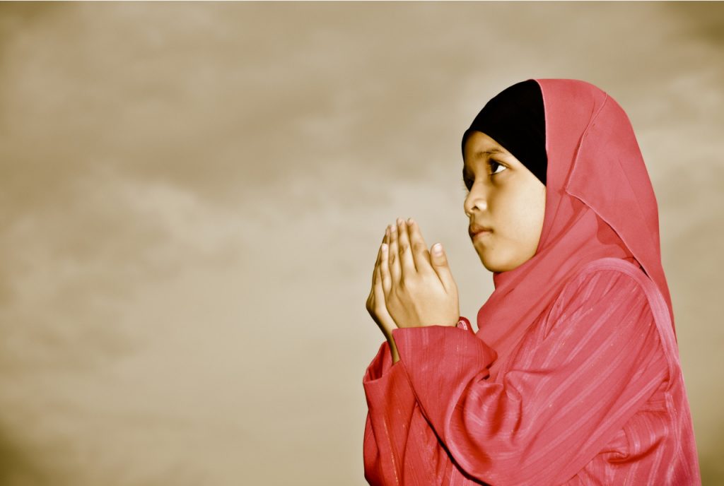 doa penerang hati