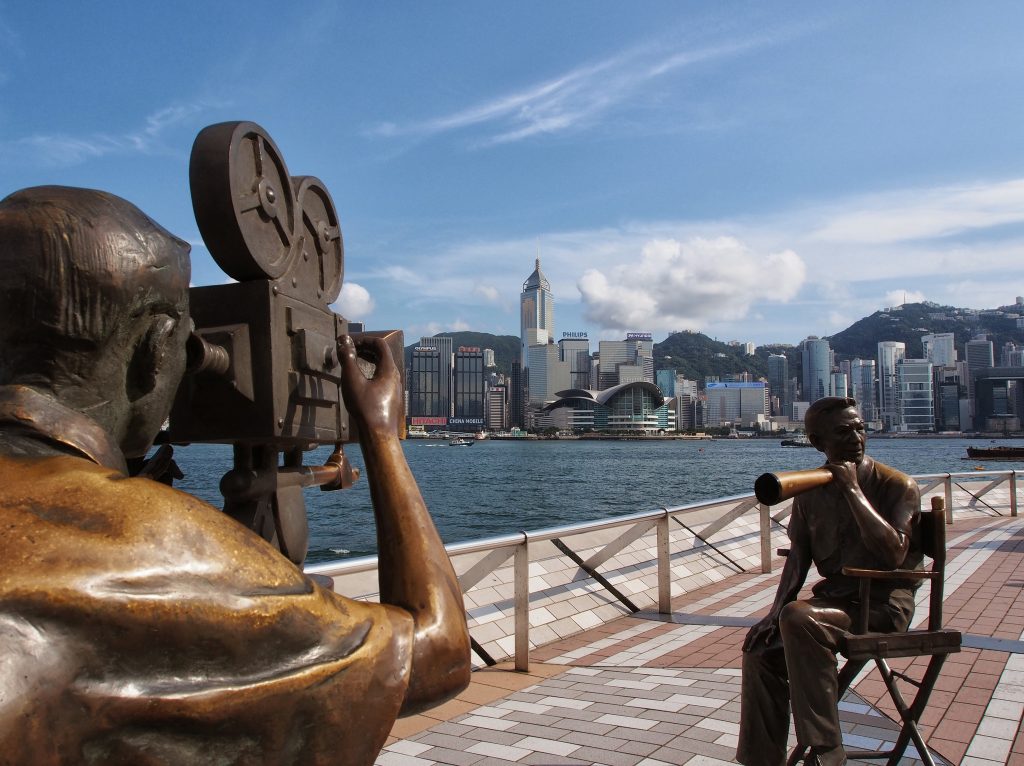 tempat menarik di hong kong
