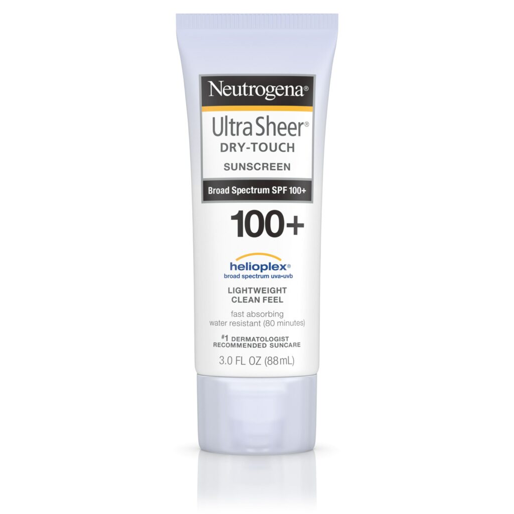 sunblock terbaik