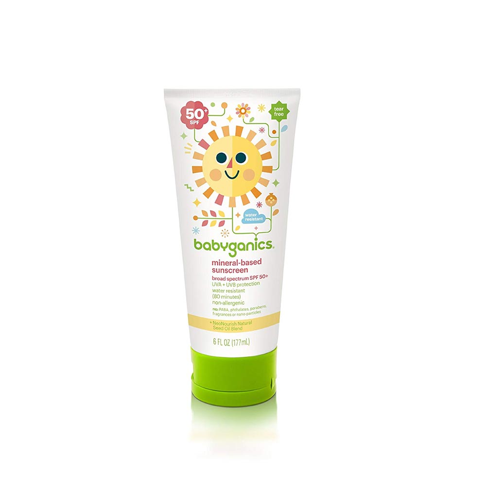 sunblock terbaik