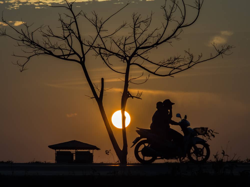 pantang larang ibu mengandung