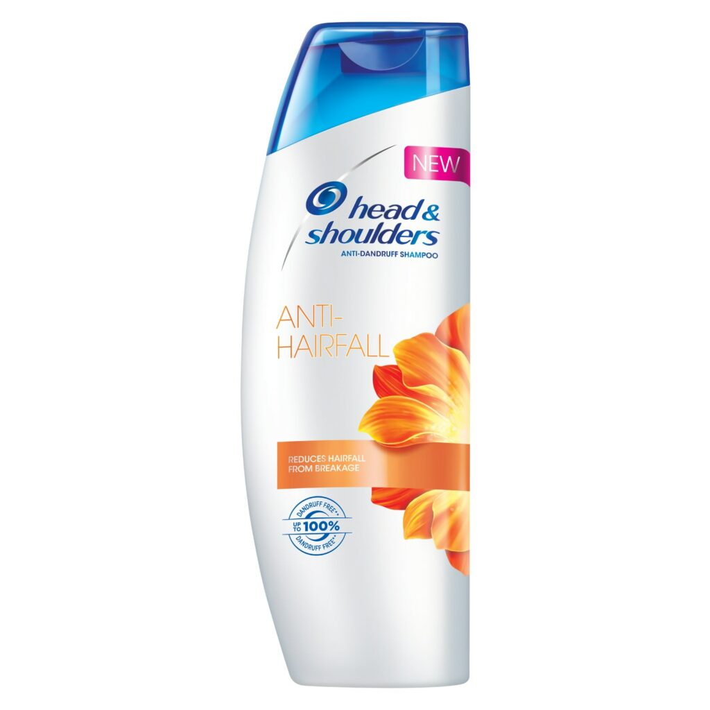 shampoo terbaik