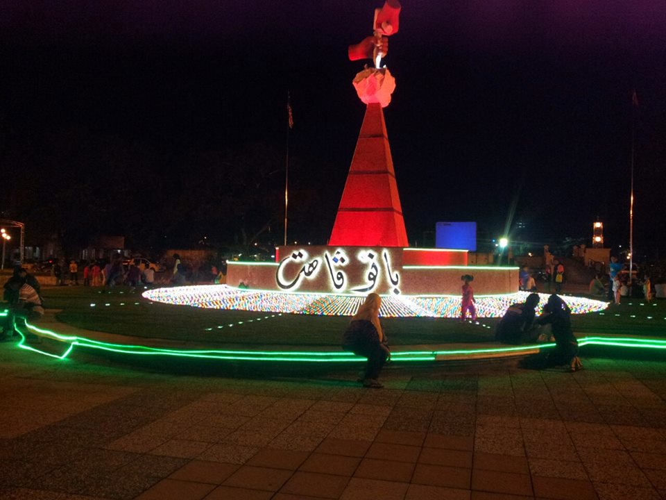tempat menarik di batu pahat
