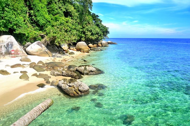 Tempat menarik di sandakan