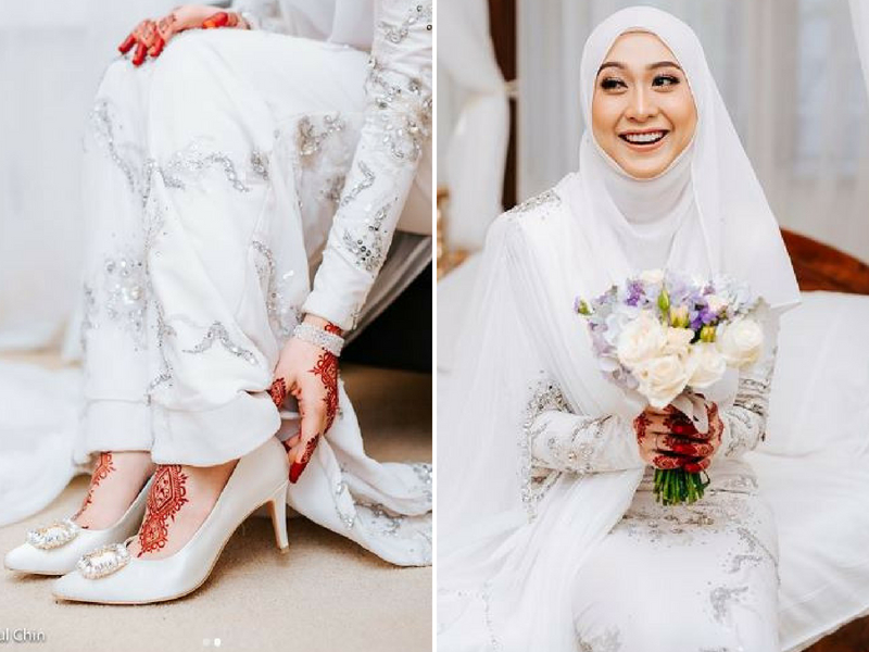 tanggung jawab anak perempuan selepas berkahwin