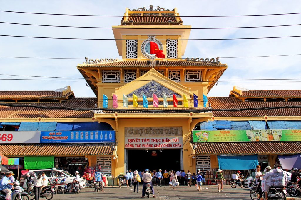 tempat menarik di vietnam
