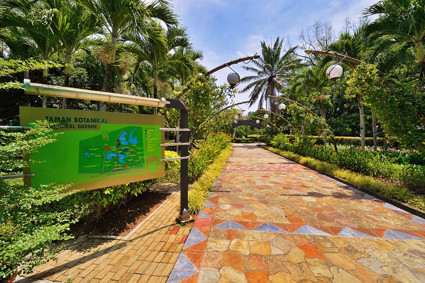 tempat menarik di labuan