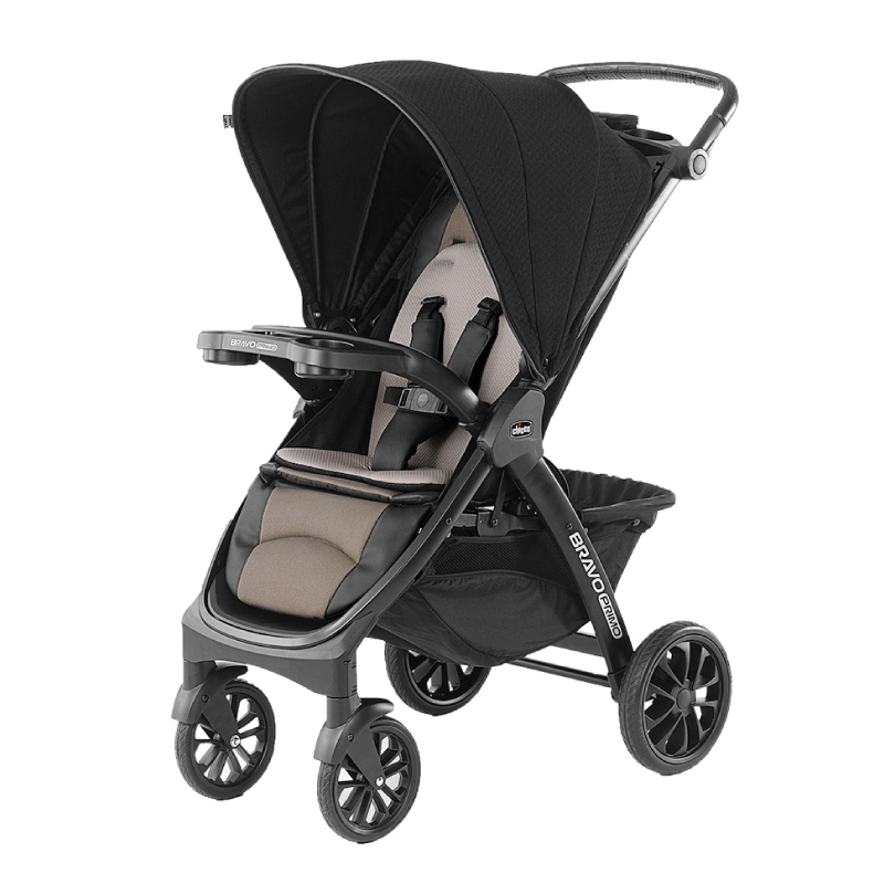 stroller travel terbaik Malaysia