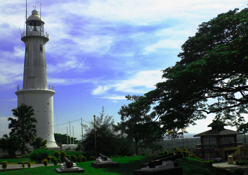 Bukit Melawati