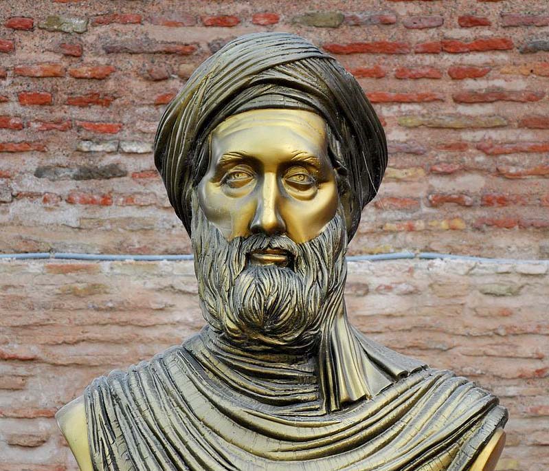 ibnu khaldun