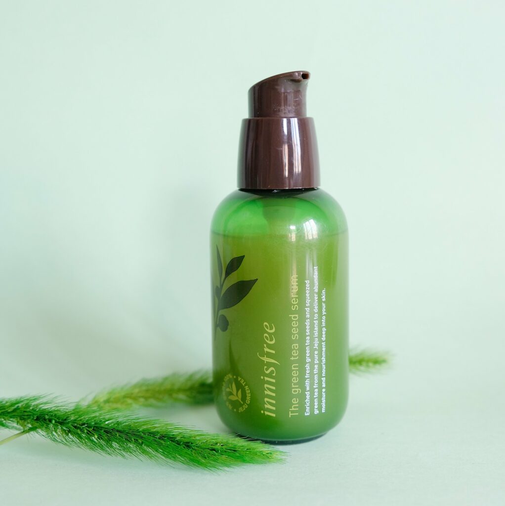 serum terbaik untuk kulit kering