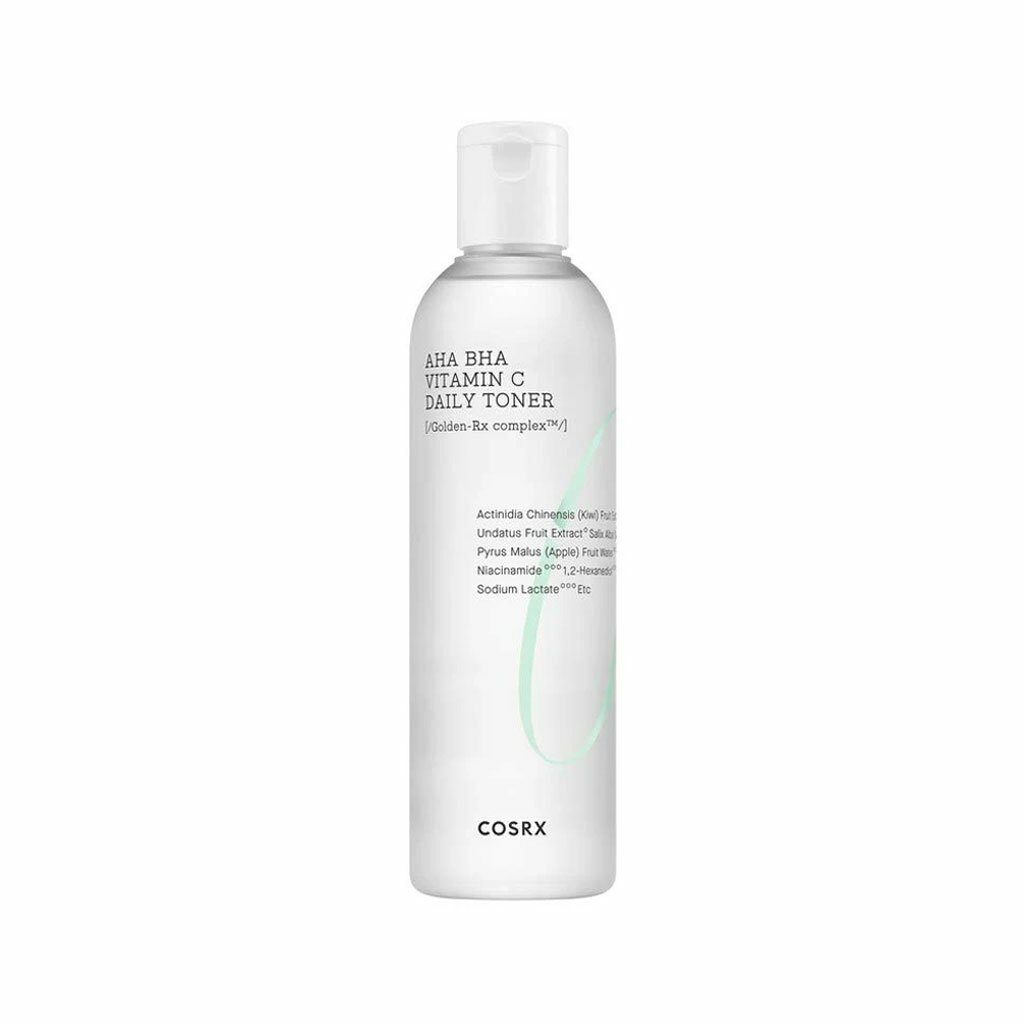 toner terbaik untuk jeragat
