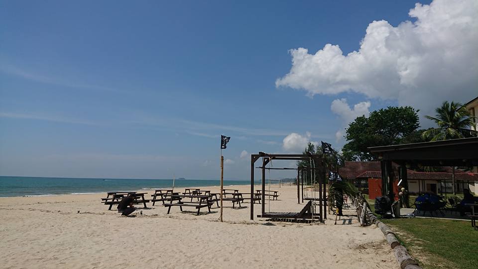 Cherating