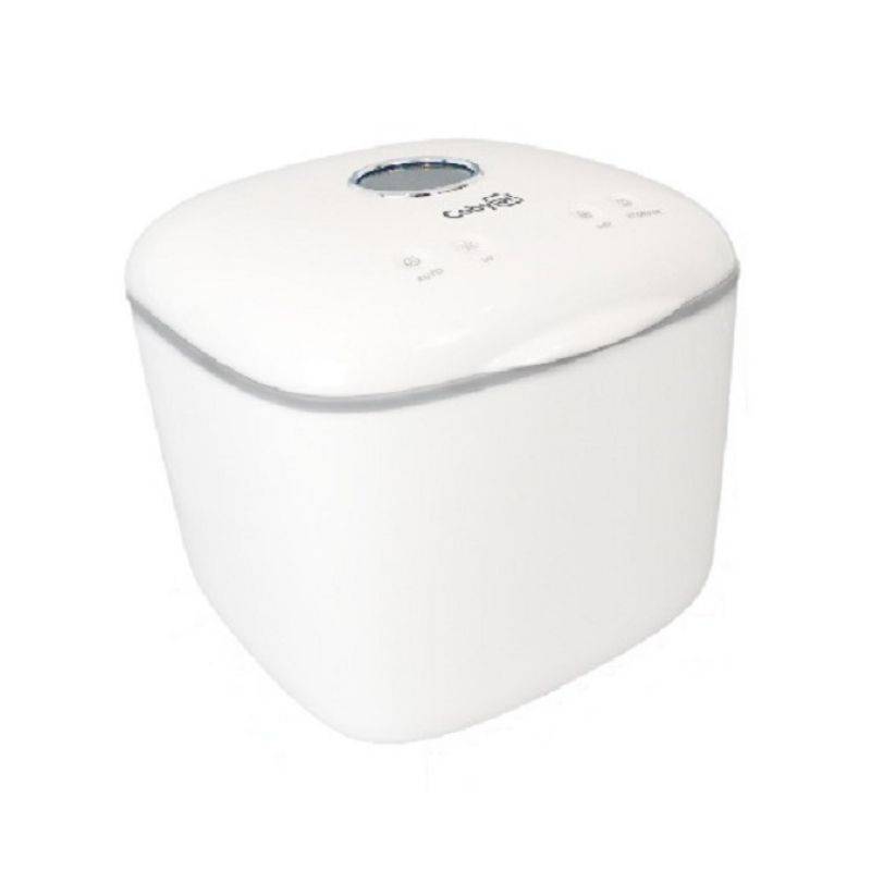 Sterilizer UV mini Coby Mini V2