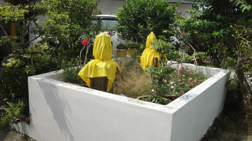 tempat menarik di kota tingi