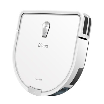 Dibea GT200 vacuum cleaner