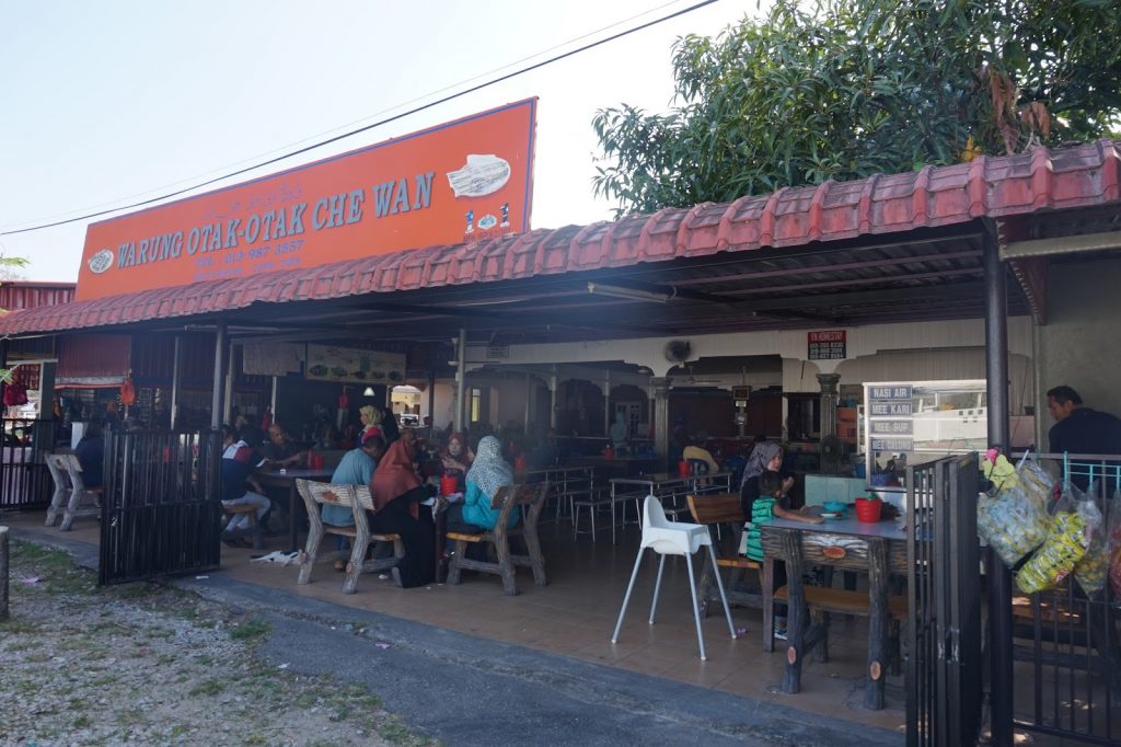 tempat menarik di cherating
