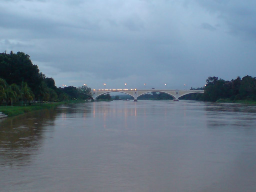 tempat menarik di kuala kangsar
