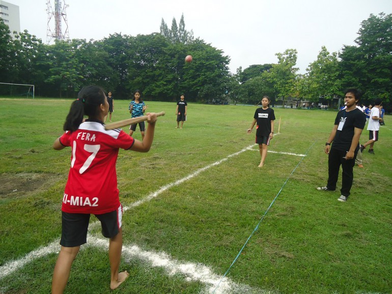 permainan tradisional