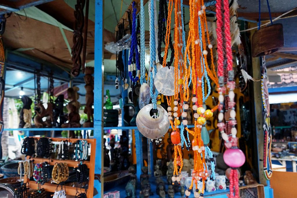tempat menarik di lombok
