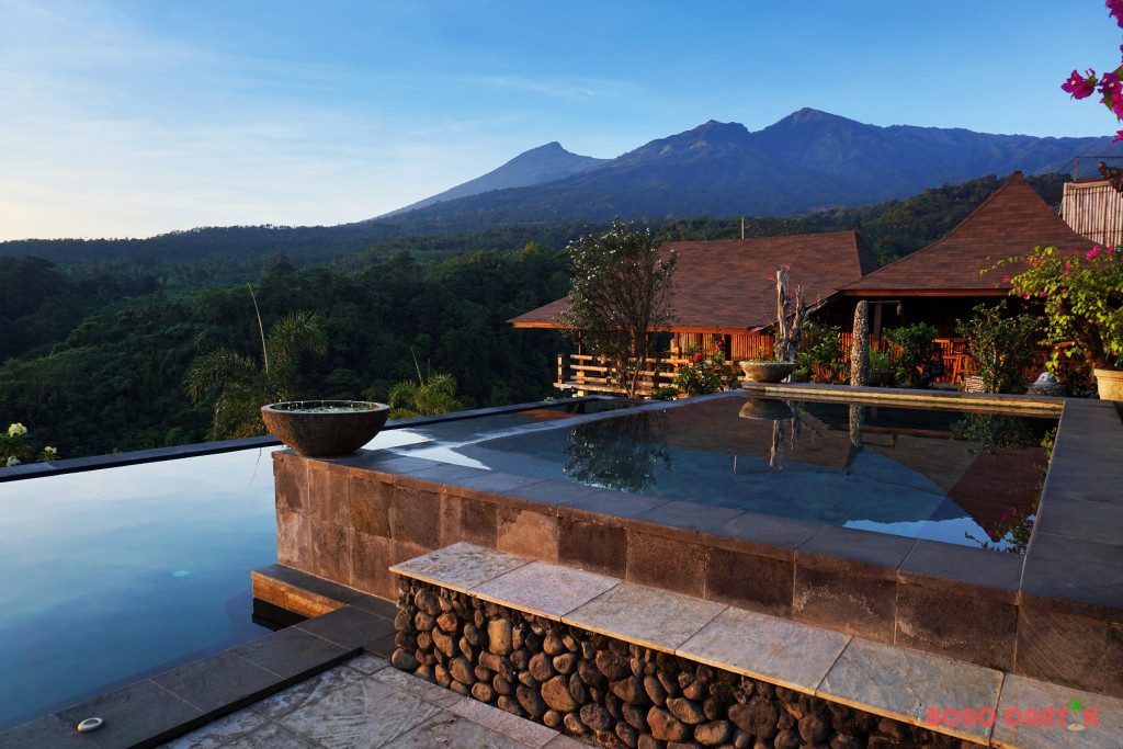 tempat menarik di lombok