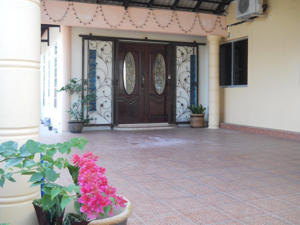 homestay di kuantan