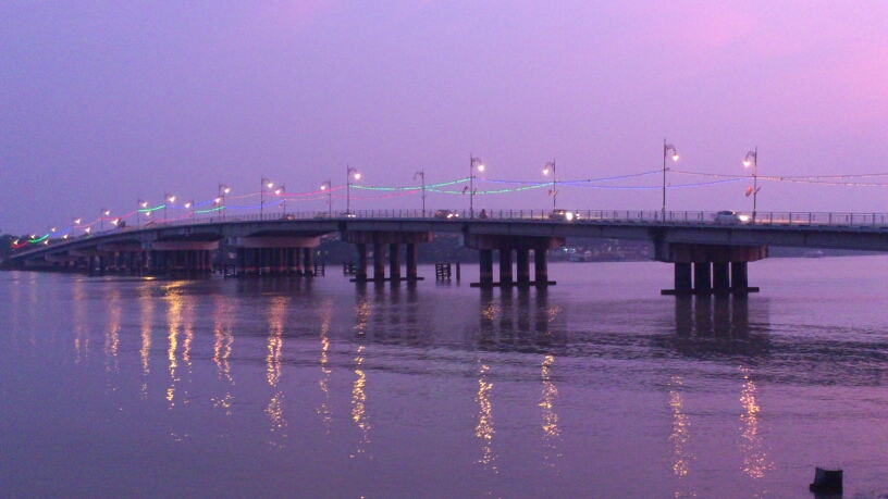 tempat menarik di muar